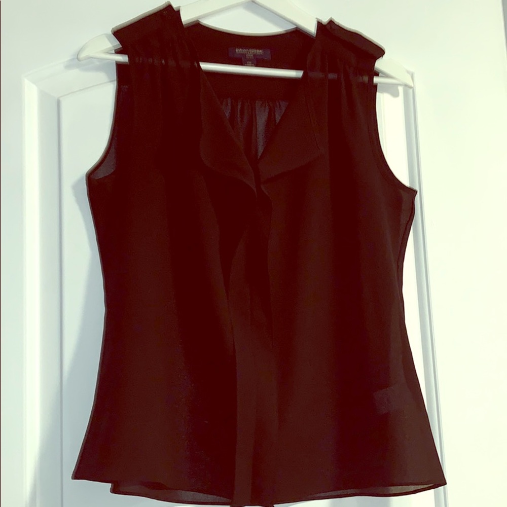 Banana republic shirt